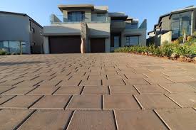 Best Heated Driveway Installation  in Baden, MD